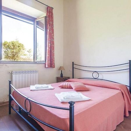 Agriturismo Lago Di Mezzano Valentano Dış mekan fotoğraf