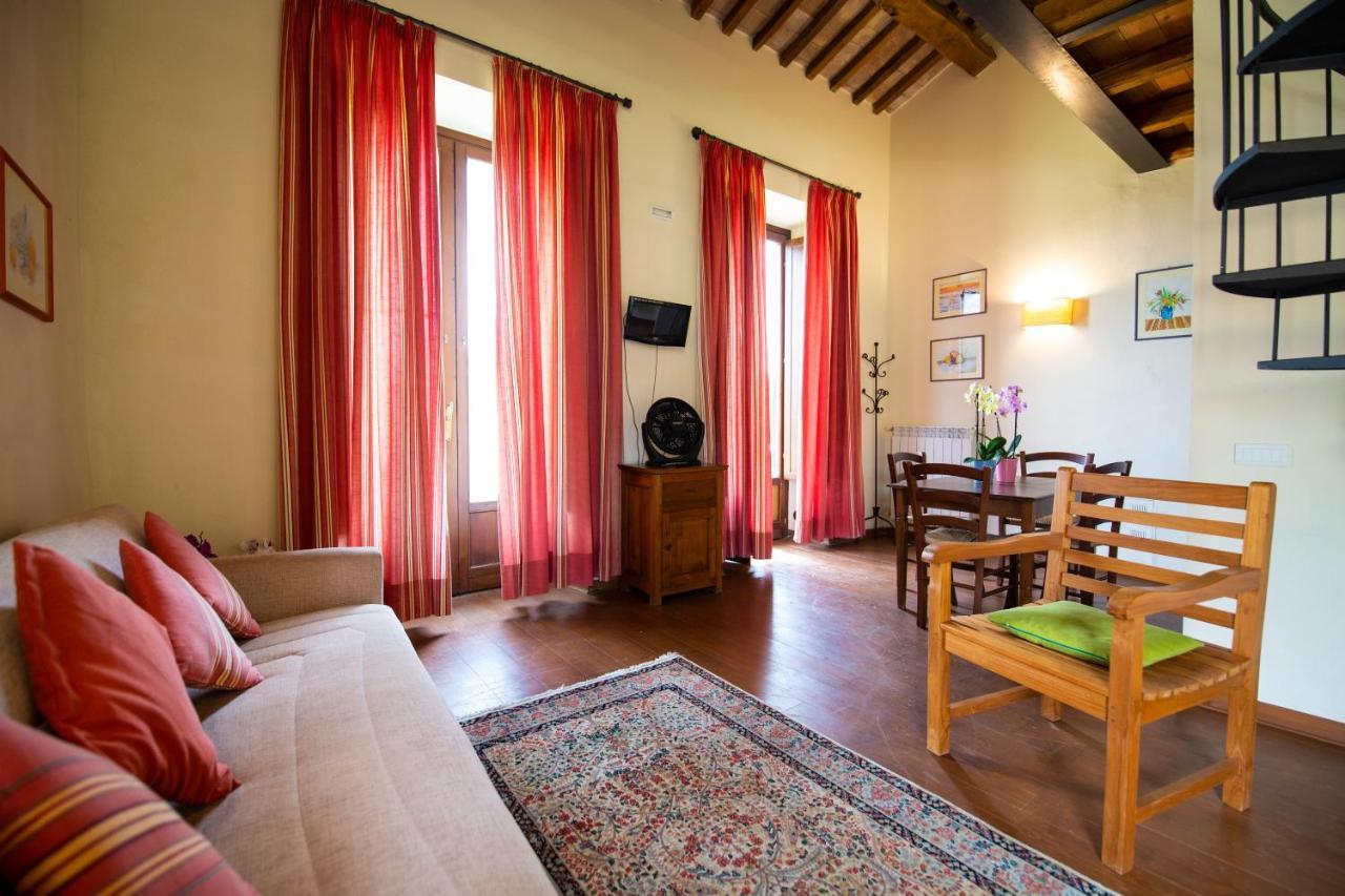 Agriturismo Lago Di Mezzano Valentano Dış mekan fotoğraf