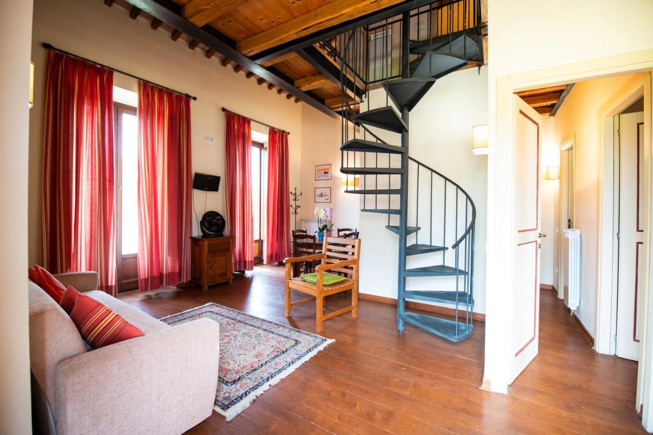 Agriturismo Lago Di Mezzano Valentano Dış mekan fotoğraf
