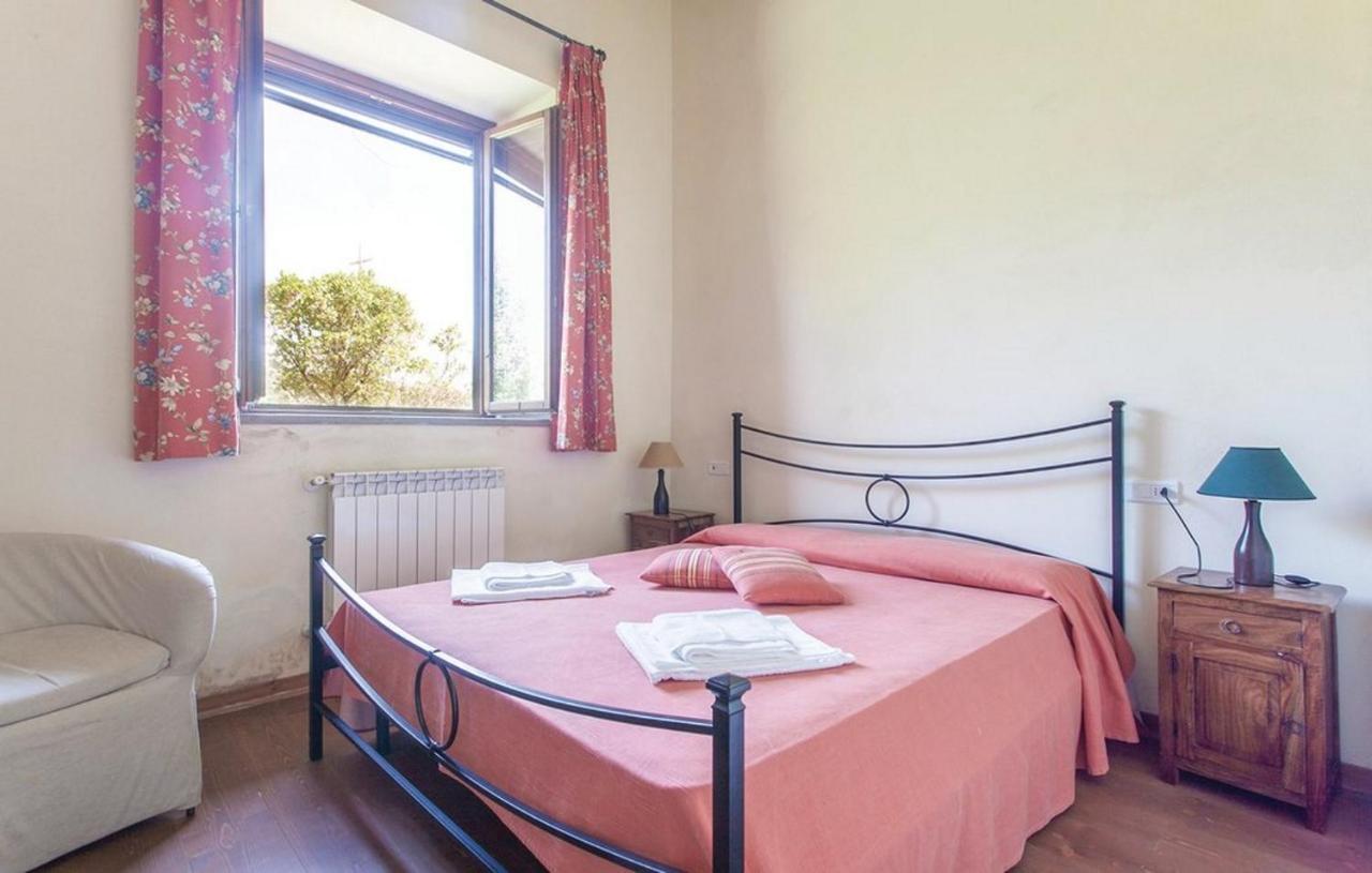 Agriturismo Lago Di Mezzano Valentano Dış mekan fotoğraf
